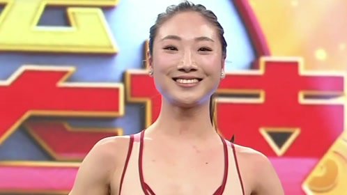 群英会 巅峰奇技 不平凡的柔术