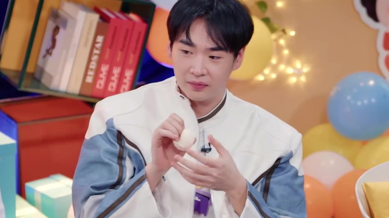 聚会抢先看：团建现场秒变“人身攻击”现场？