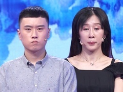 爱情保卫战2020 《爱情保卫战》 婆婆不满儿媳为儿安排相亲 妻子求生子维系感情