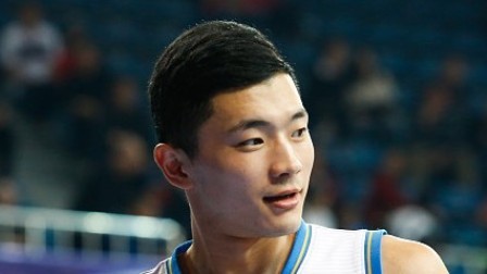 CBA 18/19赛季 福建VS八一第三节：第三节比赛结束，福建92-61领先31分