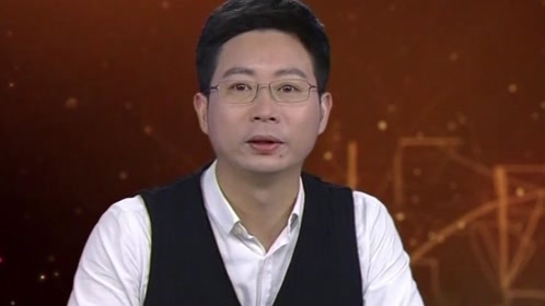经典传奇 剿匪风云 传奇悍匪谢文东