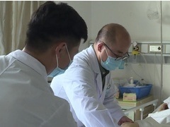 云享健康第2季 你知道治腰痛要去哪个科室吗？