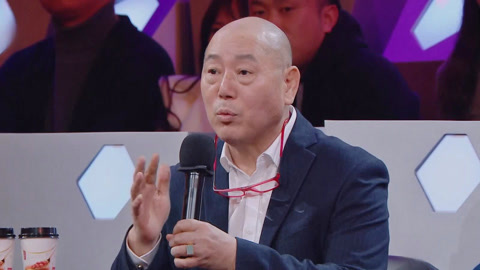我就是演员之巅峰对决 第10期 李冰冰催泪带前夫“改嫁” 王琳踢馆演绎《大宅门》