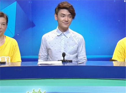 我是大赢家 我是大赢家20150916期