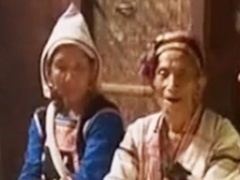 经典传奇 中国奇风异俗大起底