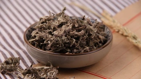 本草说 哪里产的艾叶最好？