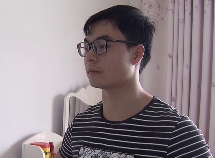寻情记 闪婚夫妻怎堪猜忌之痛