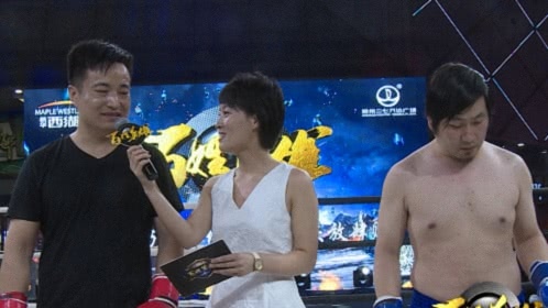 百姓英雄 第2季 不会打拳的设计师不是好设计师