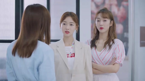 青春创世纪&middot;精选看点 欧阳嫌张佳云穿得不好看？