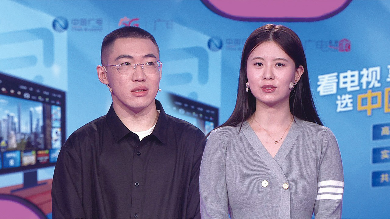 爱情保卫战 男生恋爱没有边界感，却责怪女友敏感多疑