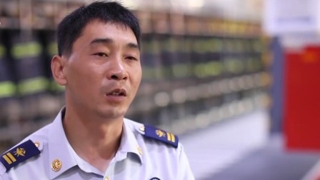 都是夜归人 英雄无畏