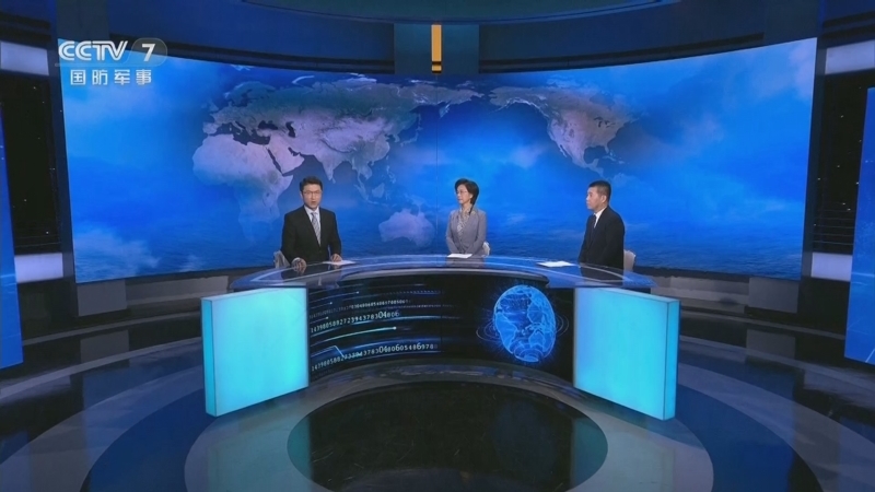 防务新观察 《防务新观察》 20241013 以军扩大地面行动范围 美以讨论对伊朗报复计划 乌总统称将在明年结束俄乌冲突
