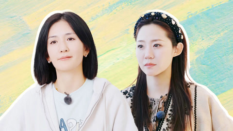姐姐当家 姐姐的母带第12期 谢娜回忆早期演艺经历 万千惠整顿公司决心裁员