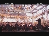 CCTV音乐厅 《CCTV音乐厅》 20140720 法国巴黎音乐会