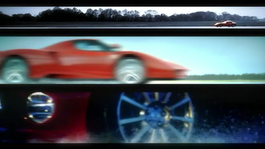 《巅峰拍档第十季》第1集