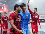足球之夜 [足球之夜]20180730 上港重回冠军轨道