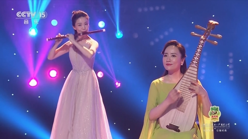 《风华国乐》 20260213 弦歌流芳