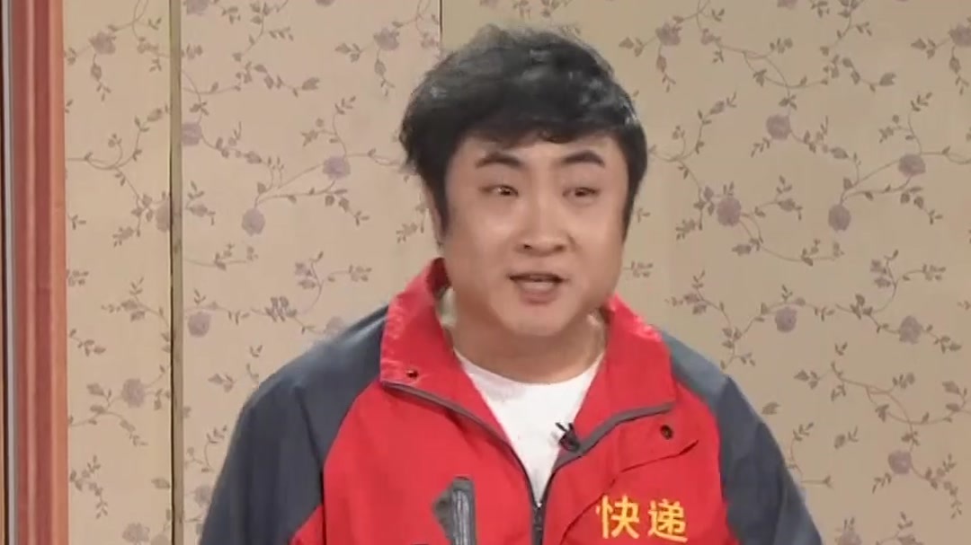 潘长江重拾戏曲变逗趣县令