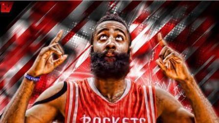 NBA流言收割机 哈登提名ESPY最佳NBA运动员奖，詹皇小卡未入候选