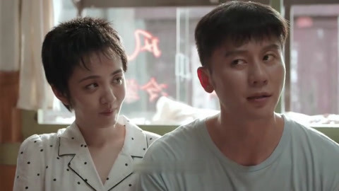 幸福里的故事&middot;精选看点 李墙请大家吃饭！