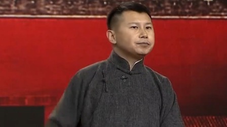 笑动剧场2023 马志明黄族民经典相声《纠纷》生活小琐碎 却引来阵阵笑声