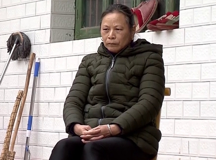寻情记 两个家庭的监护权之争