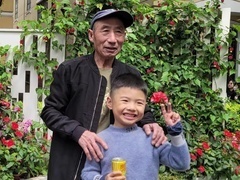 谢谢你来了2023 如己出的爱