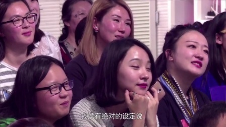 优酷全明星 2015 明道欲转型动作演员