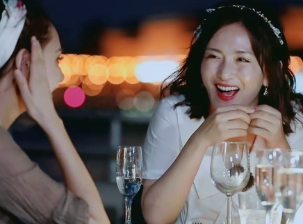 妻子的浪漫旅行 治愈加长版 治愈版：采儿谢娜婚姻课堂开课