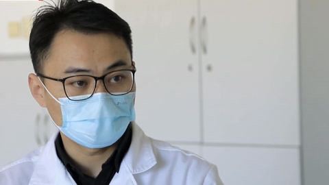 生命缘&middot;生命的礼物第3季 女儿患胰腺肿瘤 母亲难以做出抉择