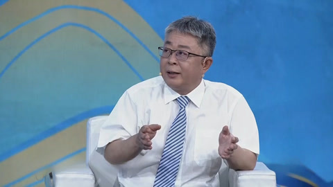 大医本草堂 血管暗藏长寿信号 预防颈动脉斑块有妙招