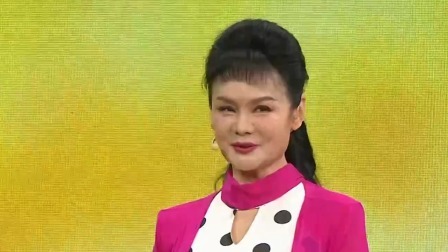 你看谁来了 2024 军旅艺术家张华敏现场献唱，第三代梅派传人胡文阁惊喜助阵