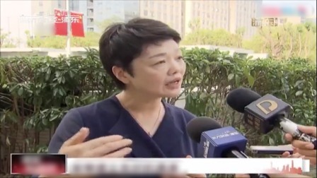 新闻制高点 上海证券交易所上市服务浦东科创工作站今日揭牌