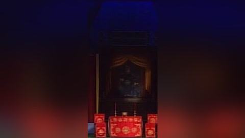 戏缘 戏缘APP：曲剧《秦香莲后传》主演 郭秋芳 张人民 项英 侯庆祥 秦芳欣