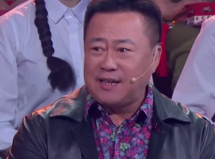 博林寇振海的密山情怀