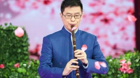 中华好诗词 郦波组残酷淘汰 箫曲余音绕梁