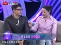 影视风云路 《影视风云路》20110427：张国强 刘蓓——“欢喜冤家”复婚记
