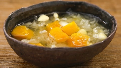 达人厨房 杏仁甜品