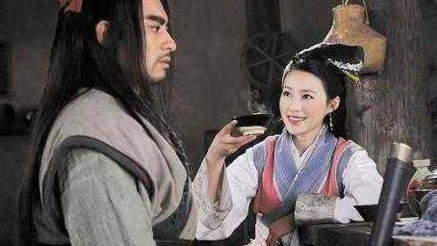 爱罗说书解读金瓶梅 武松在本书中的变化