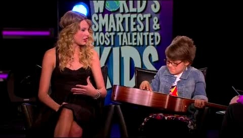 Taylor Swift Oprah Surprise Jordan 专访-Taylor Swift (泰勒·斯威夫特)