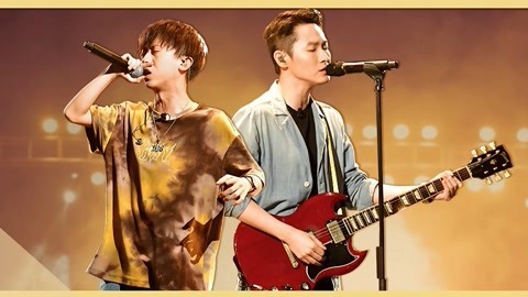 神仙Live榜：第11周TOP1 梁博&新秀《表态》
