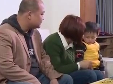 妈咪救兵 如何和两岁半小孩沟通