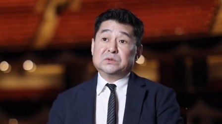 每日文艺播报 2023 王勇：千学不如一练 千练不如一演
