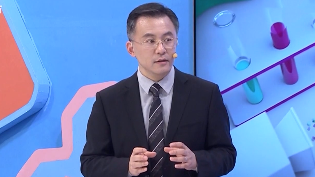 X诊所. 拆除肾脏里的两大“炸弹”