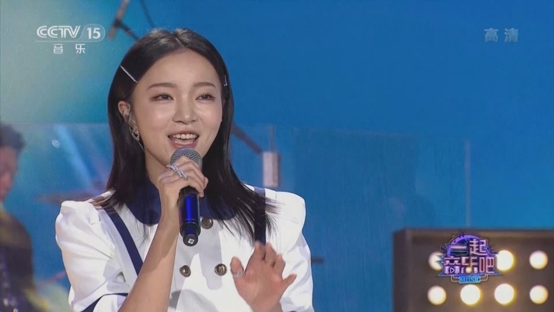 一起音乐吧 《一起音乐吧》 20220606