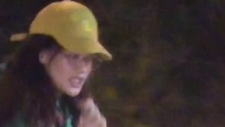 酷的追星日记 倪妮舒淇深夜聚会 她俩这层关系你一定不知道！