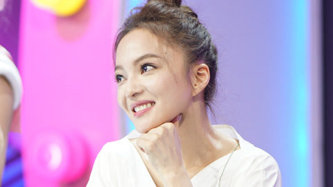 偶滴歌神啊 第三季 谢娜张韶涵飙高音对歌 徐浩表白二次元美女