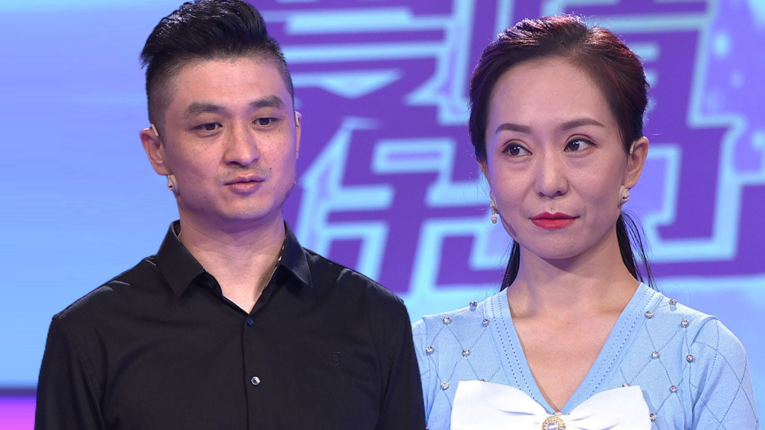 妻子总是围着孩子转,让丈夫心里很受伤