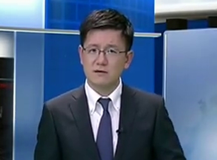 新闻当事人 蓝可儿是自杀？他杀？