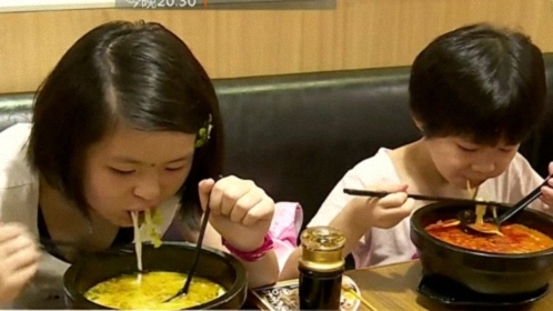 人气美食 周五热榜·发汗美食